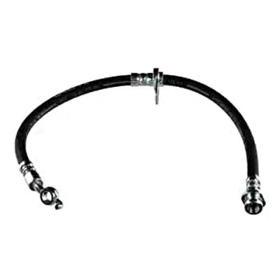 Image de DELPHI LH7186 Flexible De Frein 485 Banjo SUZUKI: SWIFT 3, Splash, OPEL: Agila B