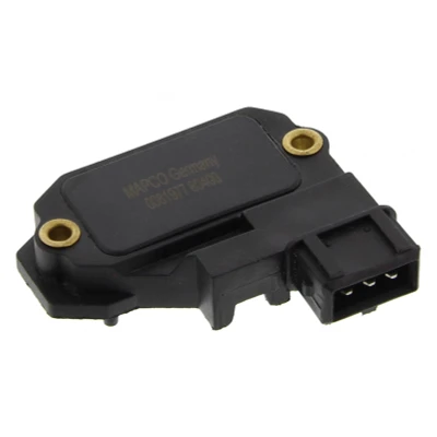 Image de MAPCO 80400 Appareil de commande, système d&#039;allumage PEUGEOT: 205 Cabriolet, I 3/5 portes, 309 CITROËN: AX, BX 5 portes