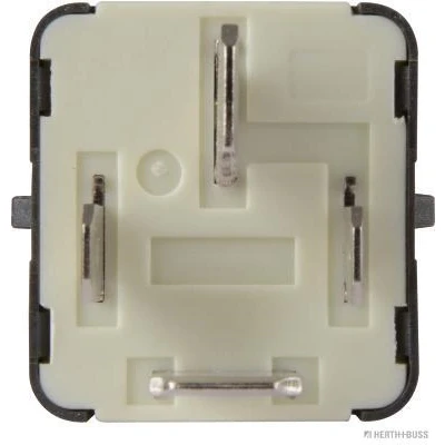 Image de Appareil de commande, temps préchauffage HERTH+BUSS JAKOPARTS J5722009