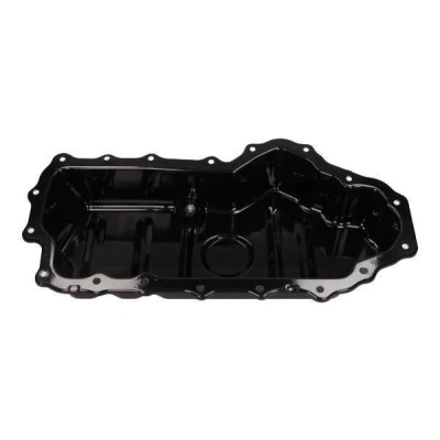 Image de MAXGEAR 34 0041 carter d&#039;huile avec vis de vidange sans joint Tôle d&#039;acier FORD: Focus 2, Mk1 3/5 portes, C Max