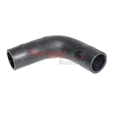 Image de METZGER 2420157 Durite De Refroidissement EPDM (éthylène propylène diène caoutchouc) OPEL: Corsa C 3/5 portes, Tigra Twintop