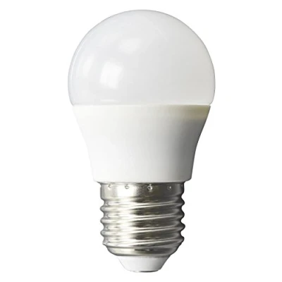 Image de McShine Ampoule LED E27 4 W 320 lm Blanc chaud 3000 K