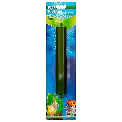 Image de JBL Prosilent Aeras Micro Plus Accessoire pour Pompe Aquariophilie Taille L