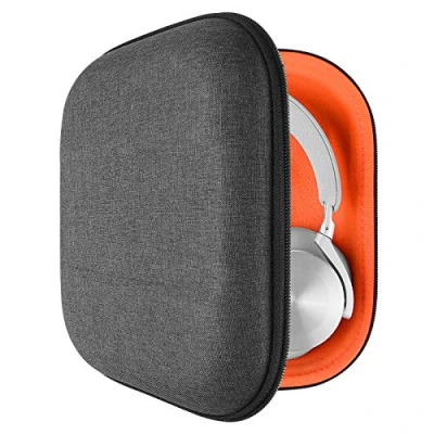 Image de Geekria éétui Rigide pour Casque K545, K619, K67, K167, M50, M50x, ANC29, ESW10, WS77, XB950BT, XB920 Headphone, étui Housse de Transport