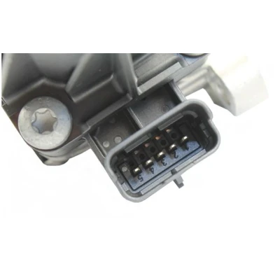 Image de METZGER 0892597 Vanne EGR électrique Soupape de commande avec joint d&#039;étanchéite FORD: FIESTA 6, C Max 2, FOCUS 3