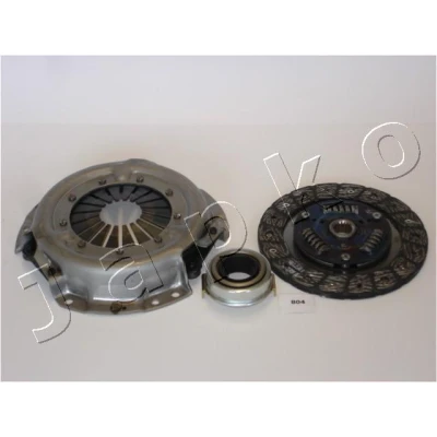 Image de JAPKO 92804 Kit d&#039;Embrayage 180 SUZUKI: SJ 410 SUV, SUV Cabriolet