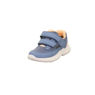 Image de Superfit Rush Gore tex Basket, Bleu Orange 8030, 30 EU Large