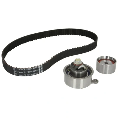 Image de SNR KD470.33 Kit de distribution 103 FORD: Ranger Mk2, MAZDA: BT 50 Pick up