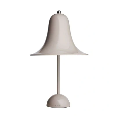 Image de VERPAN Pantop lampe à poser, gris sable