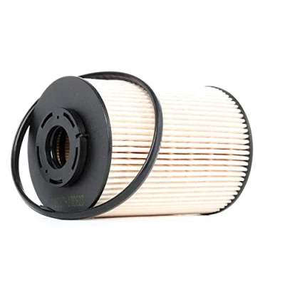 Image de RIDEX 9F0056 Filtre à Carburant Cartouche filtrante Diesel avec joint d&#039;étanchéite VOLVO: C70 2 Cabriolet, V60 I Van / Break, V70 3