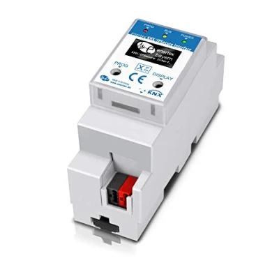 Image de enertex KNX IP Secure Interface