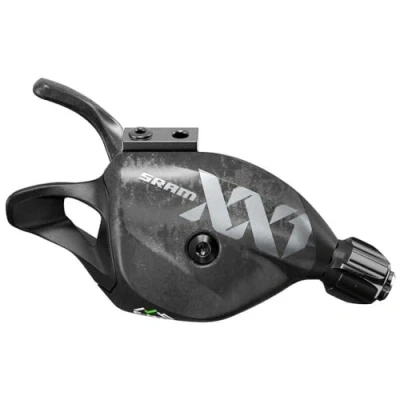 Image de Trigger (collier inclus) Sram xx1 Eagle EMTB 12v Lunar