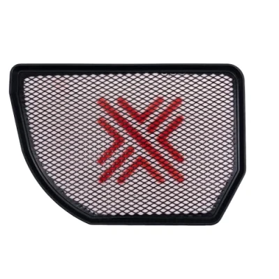 Image de Pipercross Filtre à air+nettoyant compatible avec Suzuki Swift V AZ 1.4i Hybrid 129 CV partir de 04/20
