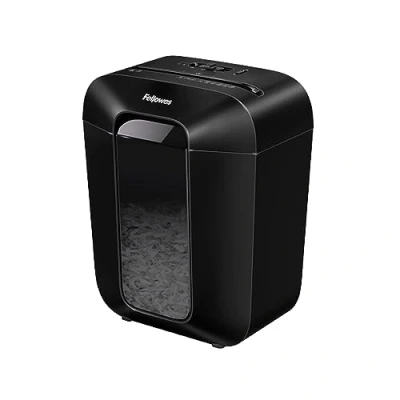 Image de Fellowes Powershred LX45 Déchiqueteuse de papier