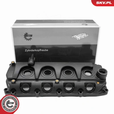 Image de ESEN SKV 48SKV146 Cache Culbuteur NISSAN: NP300 Navara Pick up, Pathfinder 3