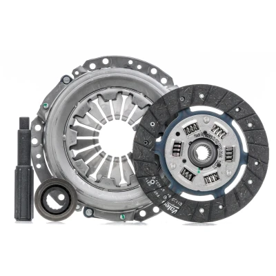Image de VALEO KIT3P 003495 Kit d&#039;embrayage avec mécanisme disque d&#039;embrayage, butée de débrayage 200 LADA: NIVA 2, Niva, 1200 1500 Break