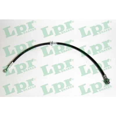Image de LPR 6T47929 Flexible De Frein 590 F10X1 NISSAN: Primera Berline, 5 portes, Break