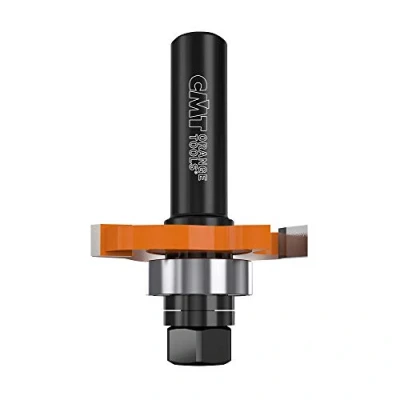 Image de CMT Orange Tools 922,360,11B Fraise circulaire pour rainures z3 hm s 47,6 12 x 6 d