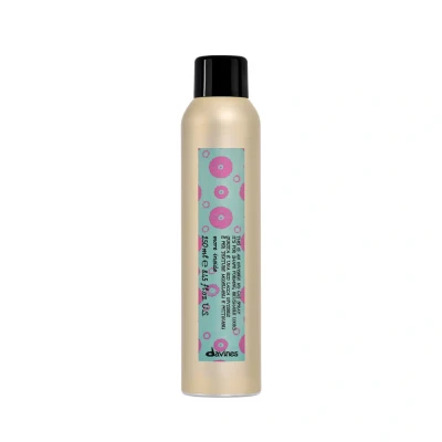Image de Davines Spray More Inside Texture invisible non aérosol 250 ml