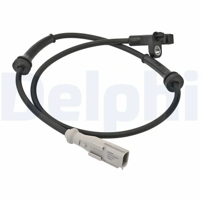 Image de DELPHI SS21557 12B1 Capteur ABS actif RENAULT: Twingo 3, SMART: Fortwo III Coupe