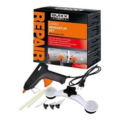 Image de QUIXX Dent Repair Kit/Kit de débosselage