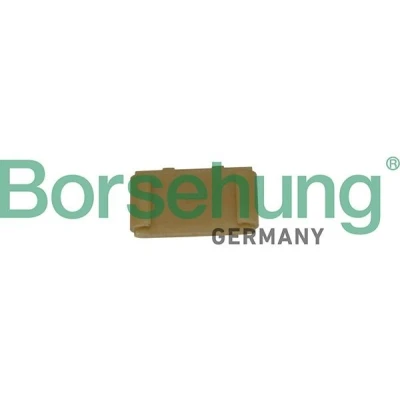 Image de Borsehung B1G043 Guide fixe, chaîne de distribution MERCEDES BENZ: Classe C Coupe, Berline