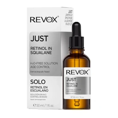 Image de Sérum Just Retinol In Squalane 30 ml