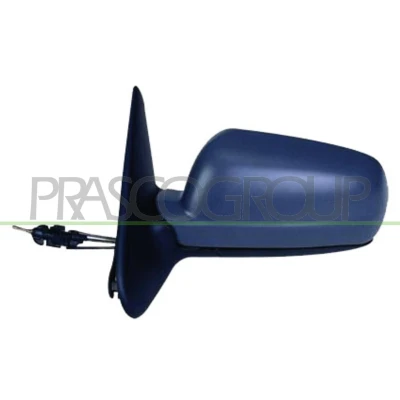 Image de Rétroviseur extérieur Prasco ST5207116 droit avec couche d&#039;apprêt manuel ajustable de l&#039;intérieur SEAT: Leon I 3/5 portes, Toledo 2 Limousine