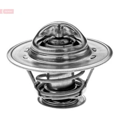 Image de DENSO DTM82230 Thermostat d&#039;eau 82C avec joints FIAT: Ducato II Camion à Plateau/Châssis, Van, Plateau/Châssis