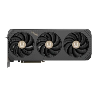 Image de ZOTAC GAMING GeForce RTX 5090 SOLID OC 32Go GDDR7 3xDP 1xHDMI Neuf