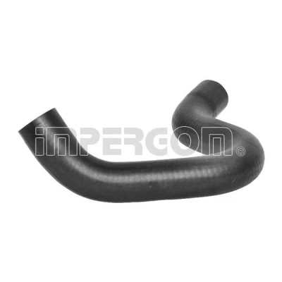 Image de ORIGINAL IMPERIUM 221756 Durite De Refroidissement droite, supérieur Caoutchouc VOLVO: S60 I, V70 2, C70 I Coupe