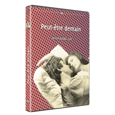 Image de Peut être demain DVD FILMS