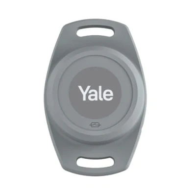 Image de Yale Détecteur d&#039;ouverture de Porte Capteur Rechange Accessoire pour Le système Intelligente Portes Garage et portails État la 05/102320/BW