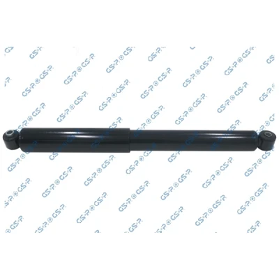 Image de GSP 32110680 Amortisseur Essieu arrière Pression de gaz Système bitube télescopique JEEP: Grand Cherokee II (WJ, WG) 4.0 4x4, 4.7 V8 4x4