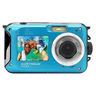 Image de Easypix GoXtreme Reef Bleu