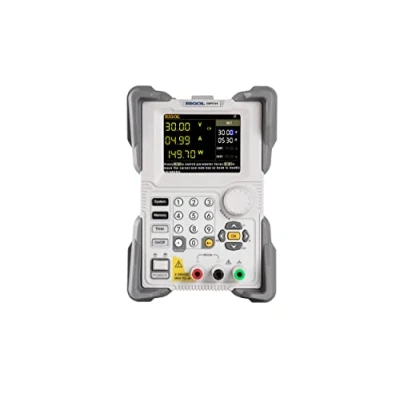 Image de RIGOL DP711 Alimentation CC, 1 sortie, 30V/5A,150W, Faible ondulation et bruit :