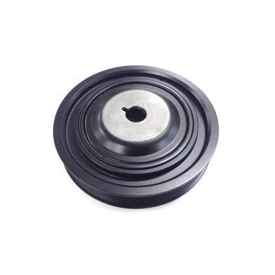 Image de SKF VKM 93620 Poulie Damper RENAULT: Clio 3, 4, Modus / Grand