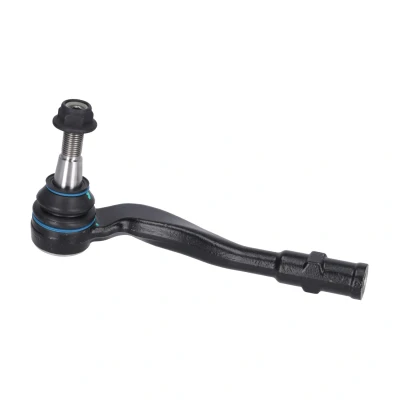 Image de FEBI BILSTEIN 40992 Rotule de direction Essieu avant droit avec écrou autobloquant AUDI: A8 D4