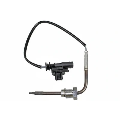 Image de METZGER 0894826 Palpeur, température des gaz ALFA ROMEO: Giulietta 5 portes, Stelvio, Giulia Berline, FIAT: 500X, Doblo II Van / Break, Break