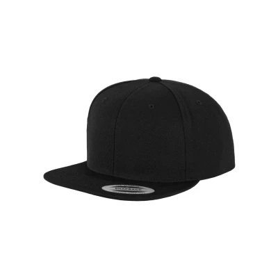 Image de Flexfit Casquette, Taille: YOUTH, blk