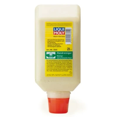 Image de LIQUI MOLY 3345 Nettoyant mains Bouteille 2