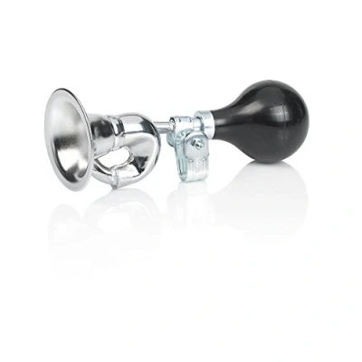 Image de Sonnette type trompette XLC Dd h02