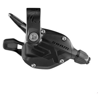 Image de SRAM CVL358 Levier de décalage DX 12v nx Aigle Unisex Adult, Taille Unique, Gray