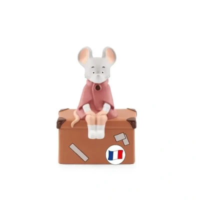 Image de tonies Figurine Ernest et Célestine : Célestine, Personnage Tonie avec Histoire Audio chansons pour conteuse Toniebox, audioconte 3 Ans Plus boîte à Histoires Vendue séparément