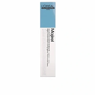 Image de L&#039;Oréal Coloration Professionnel Majirel Cool Inforced 9.1
