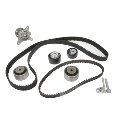 Image de HEPU PK08090 Pompe à Eau + Kit De Distribution PEUGEOT: 607 Berline, 407 Coupe, CITROËN: C6 C5 3, III Break