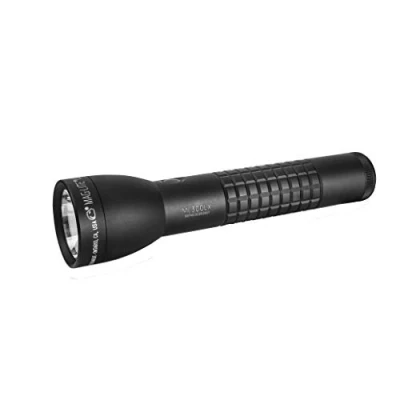 Image de Lampe de poche LED Mag Lite ML300LX noir 1 ampoule 4 modes 524 lm