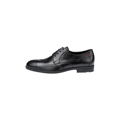 Image de Lloyd Farley Derbies, Homme, Taille: 39, Schwarz