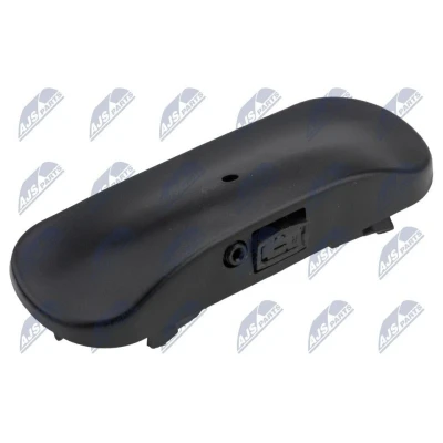 Image de Gicleur d&#039;eau de nettoyage, nettoyage des vitres NTY EDS AU 084