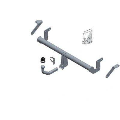 Image de BRINK 644500 Attelage